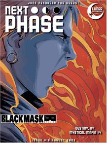 Next Phase Issue #18